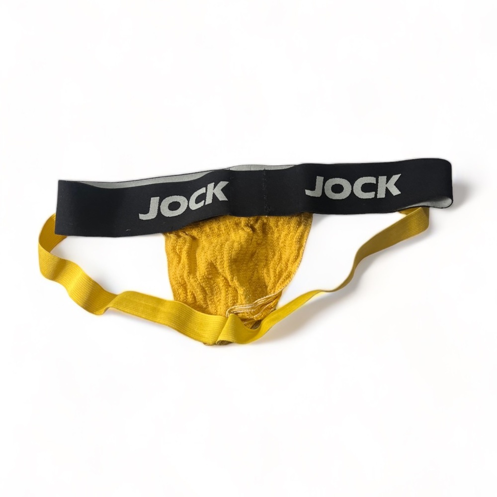 Yellow jock - Picture 2 of 4